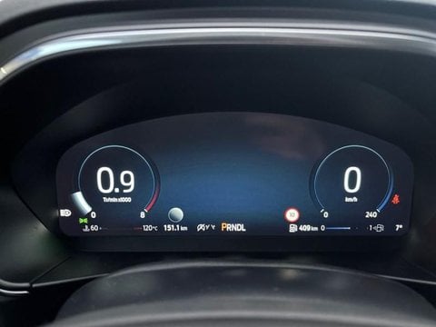 Voitures D'0Km À Vauchelles Les Quesnoy | Ford Focus Active 1.0 Ecoboost Mhev 155Ch Active X Pow...