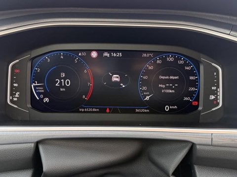 Voitures D'occasion À Pierrelaye | Volkswagen T-Roc 1.5 Tsi Evo 150Ch Style