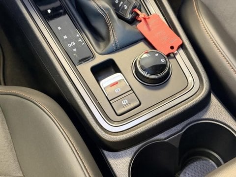 Voitures D'occasion À Roissy En France | Cupra Ateca 1.5 Tsi 150Ch V Dsg7