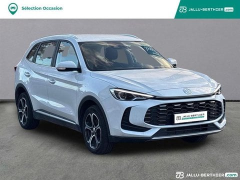 Voitures D'occasion À Sarcelles | Mg Zs 1.5 Hybrid+ 197Ch Comfort