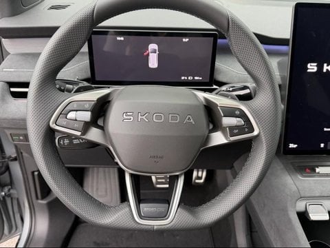 Voitures D'0Km À Jaux Compiègne | Škoda Peaq 286Ch 90 Sportline