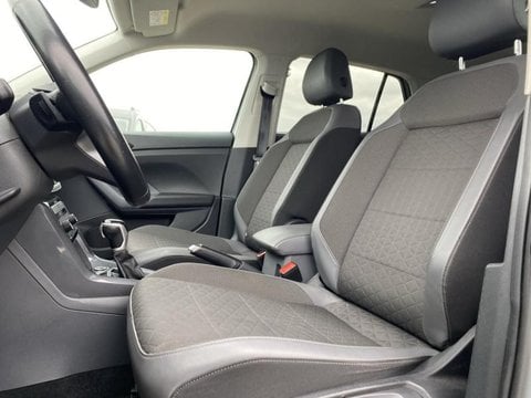 Voitures D'occasion À Saint-Ouen L'aumône | Volkswagen T-Cross 1.0 Tsi 115Ch R-Line Dsg7