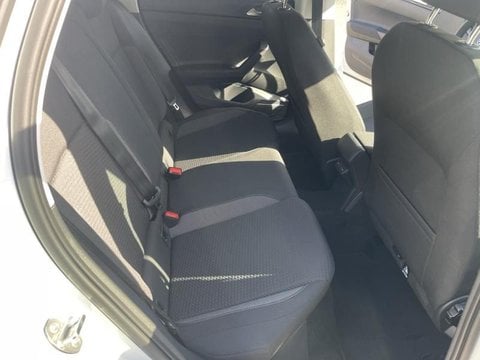 Voitures D'0Km À Garges Lès Gonesse | Volkswagen Polo 1.0 Tsi 95Ch Life