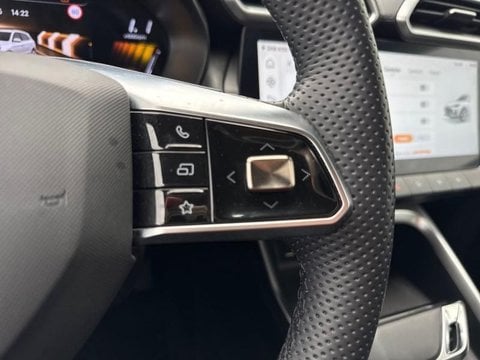 Voitures D'0Km À Cergy Saint Christophe | Mg Zs 1.5 Hybrid+ 197Ch Luxury