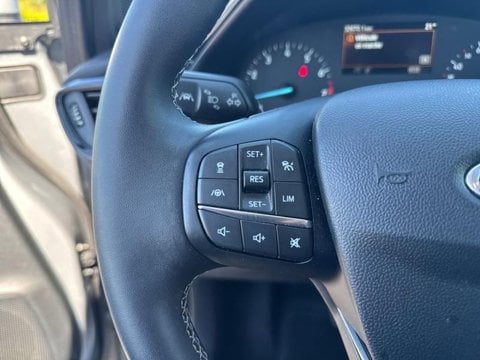 Voitures D'occasion À Saint Maximin | Ford Puma 1.0 Ecoboost 125Ch S&S Mhev Titanium Business Po...