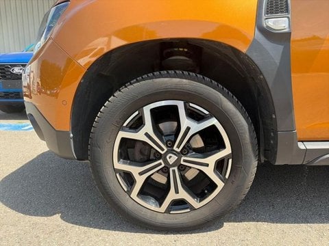 Voitures D'occasion À Beauvais | Dacia Duster 1.2 Tce 125Ch Prestige 4X2