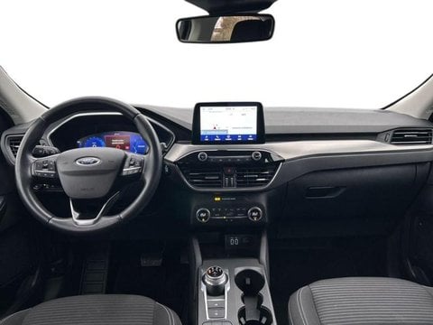 Voitures D'occasion À Vauchelles Les Quesnoy | Ford Kuga 1.5 Ecoblue 120Ch Titanium Powershift