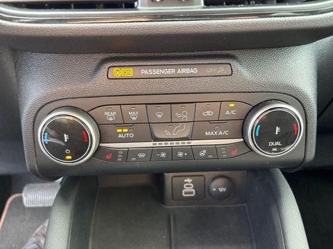 Voitures D'occasion À Etampes | Ford Kuga 2.5 Duratec 190Ch Fhev E85 St-Line X Bva