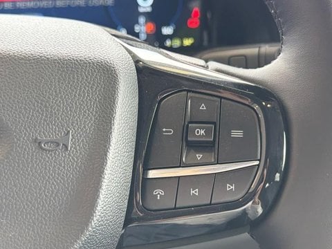 Voitures D'0Km À Beauvais | Ford Transit Custom Fg 320 L1H1 2.5 Duratec 232Ch Hybride Recheargea...