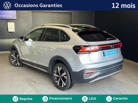 Voitures D'occasion À Roissy En France | Volkswagen Taigo 1.0 Tsi 110Ch Style Dsg7