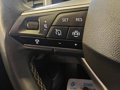 Voitures D'occasion À Villaines Sous Bois | Seat Ateca 2.0 Tdi 150Ch Start&Stop Style Business Dsg7