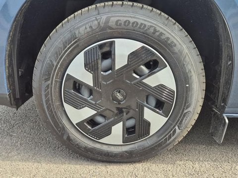 Voitures D'0Km À Corbeil-Essonnes | Ford Transit Custom Fg 320 L1H1 2.5 Duratec 232Ch Hybride Re...