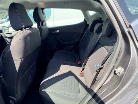 Voitures D'occasion À Bretigny Sur Orge | Ford Fiesta 1.5 Tdci 85Ch Stop&Start Titanium 5P Euro6.2