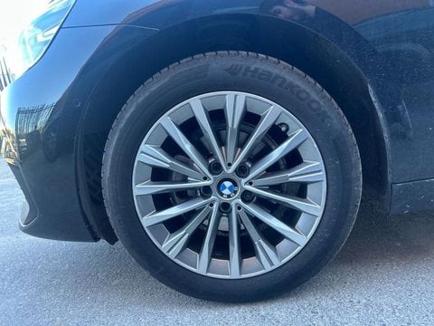 Voitures D'occasion À Sarcelles | Bmw Série 2 Activetourer 216I 109Ch Luxury