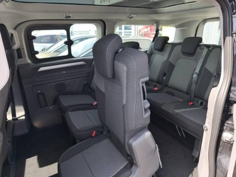 Voitures D'0Km À Pierrelaye | Volkswagen Caravelle L2 E 136Ch 64Kwh Life