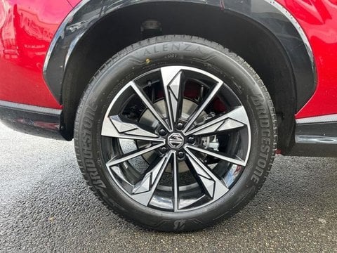 Voitures D'0Km À Cergy Saint Christophe | Mg Ehs 1.5 Hybrid+ 224Ch Luxury
