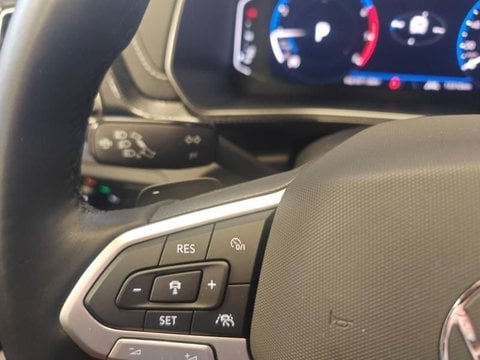 Voitures D'occasion À Villaines Sous Bois | Volkswagen T-Cross 1.0 Tsi 116Ch R-Line Dsg7