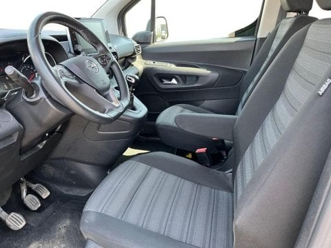 Voitures D'occasion À Amiens | Opel Combo Life L2H1 1.5 D 130Ch Elegance