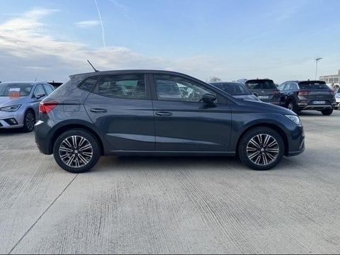 Voitures D'occasion À Saint-Ouen L'aumône | Seat Ibiza 1.0 Tsi 95Ch Copa