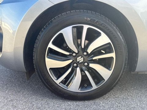 Voitures D'occasion À Jaux Compiègne | Suzuki Swift 1.2 Dualjet Hybrid 90Ch Pack Euro6D-T