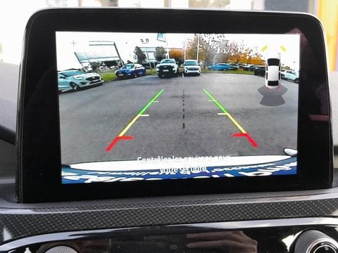 Voitures D'occasion À Laon | Ford Kuga 2.5 Duratec 190Ch Fhev E85 St-Line Bva