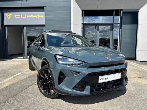 Voitures D'0Km À Jaux Compiègne | Cupra Formentor 1.5 Ehybrid 272Ch Vz Dsg6