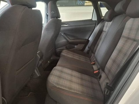 Voitures D'occasion À Jaux Compiègne | Volkswagen Polo 2.0 Tsi 207Ch Gti Dsg7