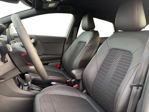 Voitures D'occasion À Saint Maximin | Ford Puma 1.0 Ecoboost 125Ch S&S Mhev St-Line X Powershift