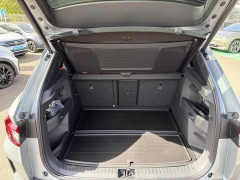 Voitures D'0Km À Garges Lès Gonesse | Škoda Elroq 286Ch 85 Plus