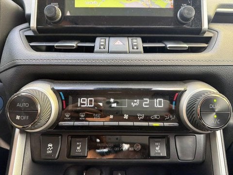 Voitures D'occasion À Bretigny Sur Orge | Toyota Rav4 Hybride 218Ch Dynamic 2Wd My21