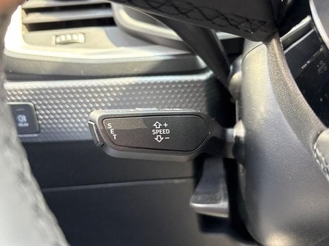 Voitures D'0Km À Compiègne | Audi A1 Sportback 25 Tfsi 95Ch Design