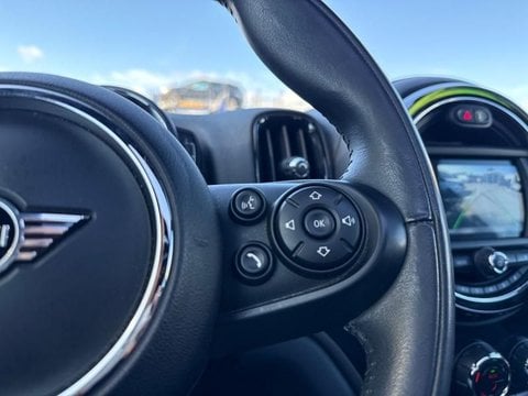 Voitures D'occasion À Amiens | Mini Countryman One 102Ch Longstone Euro6D-T