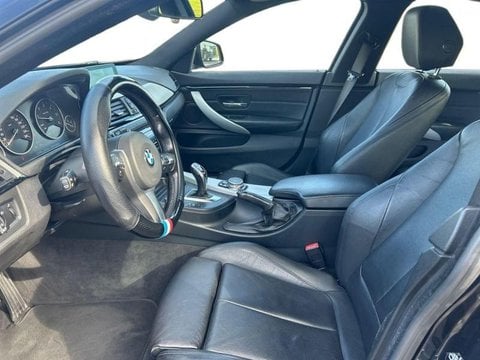 Voitures D'occasion À Jaux Compiègne | Bmw Série 4 Gran Coupé 420Da 184Ch M Sport