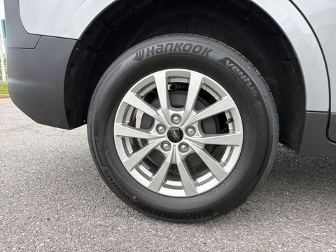 Voitures D'0Km À Jaux Compiègne | Ford Transit Courier 1.0 Ecoboost 125Ch Cabine Approfondie Tr...