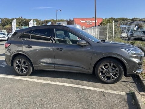 Voitures D'occasion À Bretigny Sur Orge | Ford Kuga 2.5 Duratec 190Ch Fhev E85 St-Line X Bva