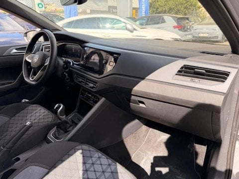 Voitures D'occasion À Sartrouville | Volkswagen Polo 1.0 Tsi 95Ch R-Line Edition