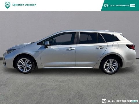 Voitures D'occasion À Jaux Compiègne | Suzuki Swace 1.8 Hybrid 122Ch Pack