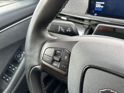 Voitures D'occasion À Beauvais | Ford Mustang Mach-E 487Ch Extended Range 99Kwh Gt Awd