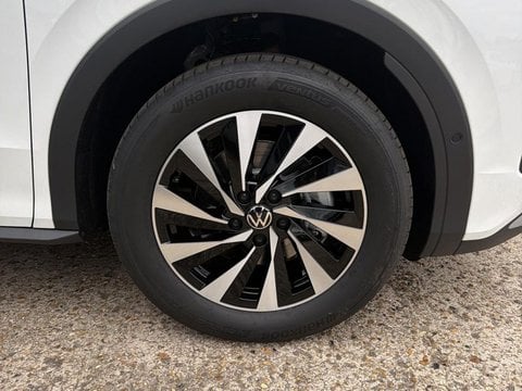 Voitures D'0Km À Saint-Ouen L'aumône | Volkswagen T-Roc 1.5 Etsi 116Ch Life Dsg7