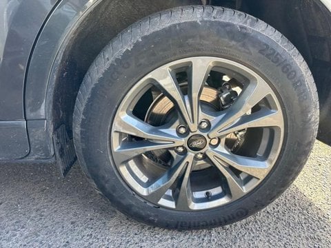 Voitures D'occasion À Morangis | Ford Kuga 2.5 Duratec 190Ch Fhev E85 St-Line X Bva