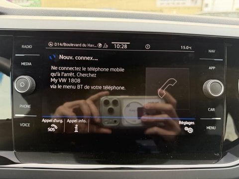 Voitures D'occasion À Pierrelaye | Volkswagen Taigo 1.0 Tsi 116Ch R-Line Edition Dsg7