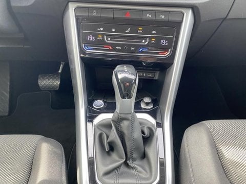 Voitures D'occasion À Pierrelaye | Volkswagen T-Roc 1.5 Tsi Evo 150Ch Life Plus Dsg7