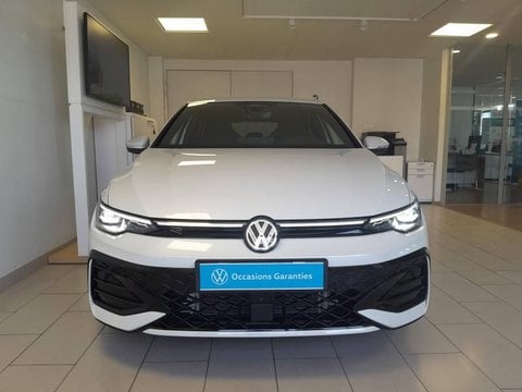 Voitures D'occasion À Jaux Compiègne | Volkswagen Golf 1.5 Etsi Evo2 116Ch R-Line Edition Dsg7