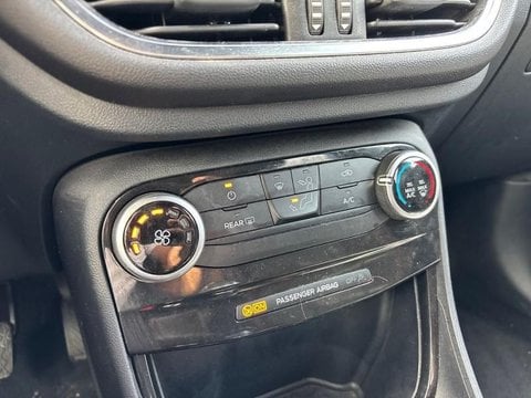 Voitures D'occasion À Morangis | Ford Puma 1.0 Flexifuel 125Ch S&S Mhev St-Line Design 2