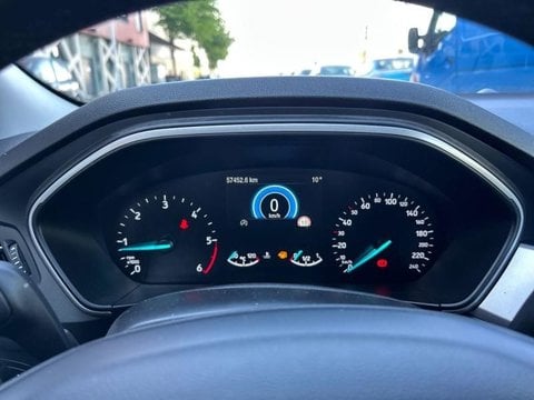 Voitures D'occasion À Sarcelles | Ford Focus 1.5 Tdci 120Ch Stop&Start Titanium