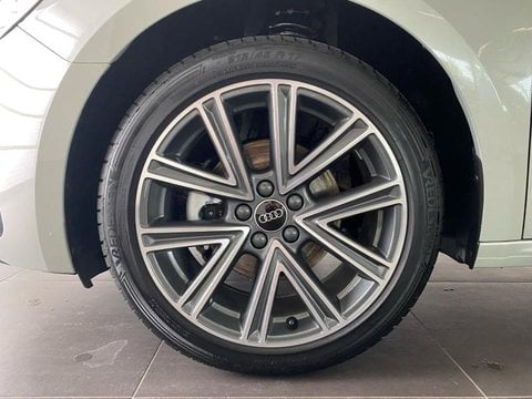 Voitures D'0Km À Beauvais | Audi A1 Sportback 30 Tfsi 116Ch Design S Tronic 7