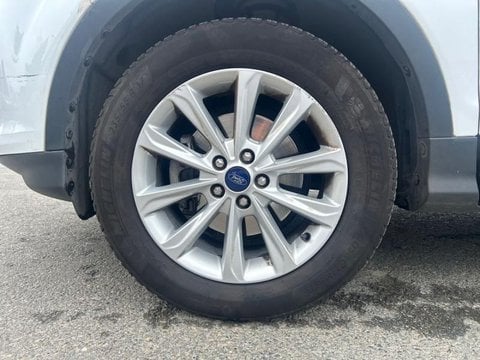 Voitures D'occasion À Sarcelles | Ford Kuga 1.5 Ecoboost 150Ch Stop&Start Titanium
