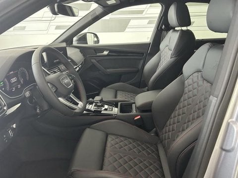 Voitures D'0Km À Beauvais | Audi Q5 Sportback 55 Tfsi E 367Ch S Line Quattro S Tronic 7