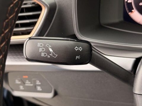 Voitures D'0Km À Jaux Compiègne | Cupra Formentor 1.5 Etsi Hybrid 150Ch V Dsg7