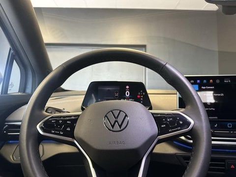 Voitures D'occasion À Roissy En France | Volkswagen Id.4 286Ch Pro 77 Kwh Life Max